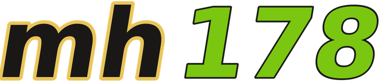 mh178 logo